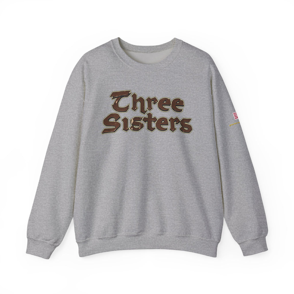 Three Sisters / Six Tits Bar | Native303 Sweatshirt