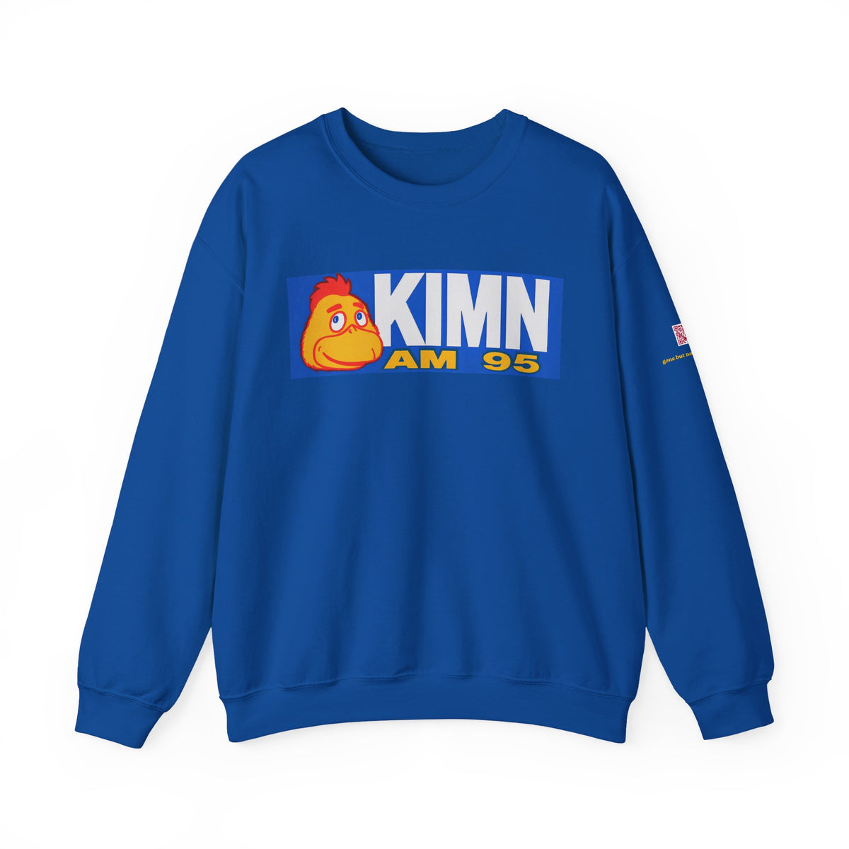 950 AM KIMN | Native303 Sweatshirt