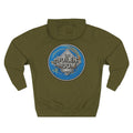 BOILER ROOM (happy hour) Hoodie