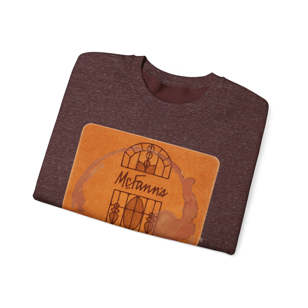McFann’s (after hours) | Native303 Sweatshirt