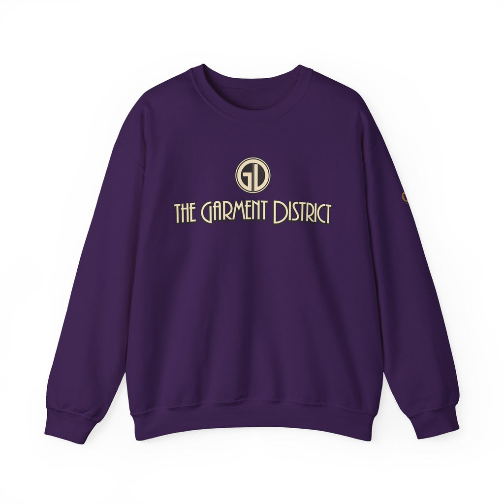 Garment District | Native303 Sweatshirt