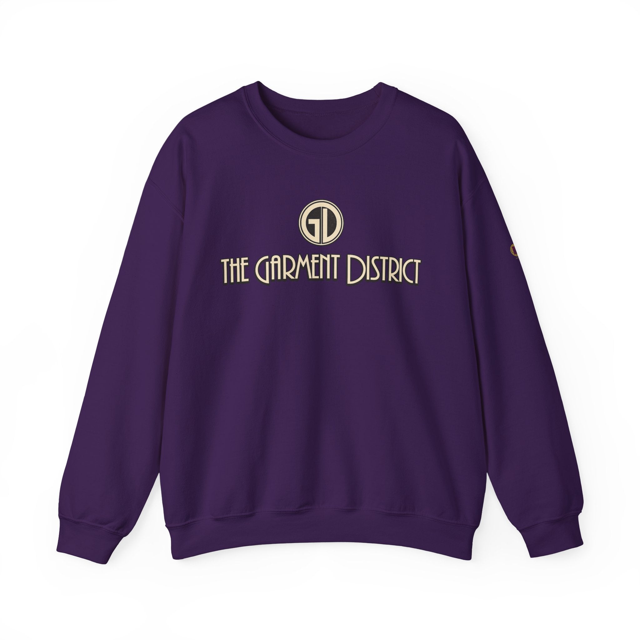 Garment District | Native303 Sweatshirt