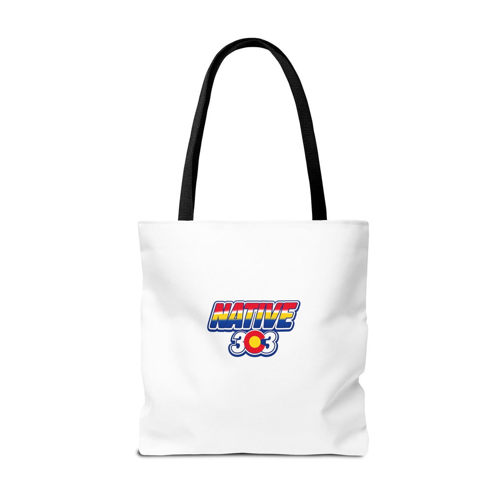 Taco House Tote