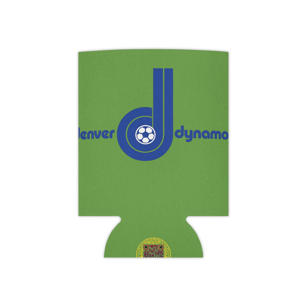 DENVER DYNAMOS Can Cooler