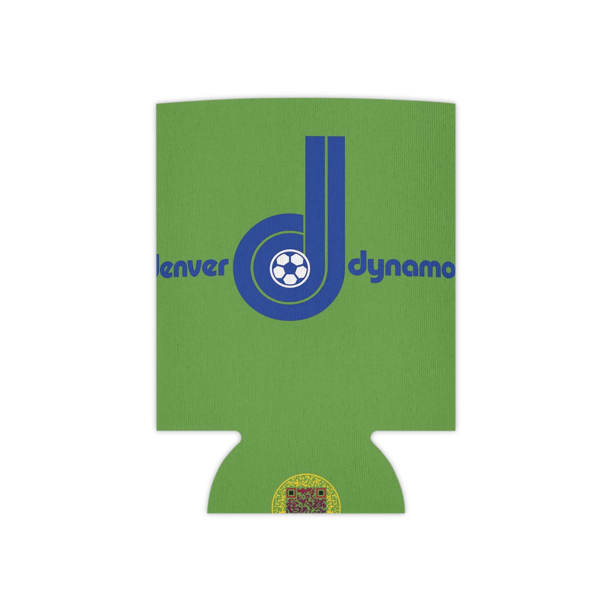 DENVER DYNAMOS Can Cooler