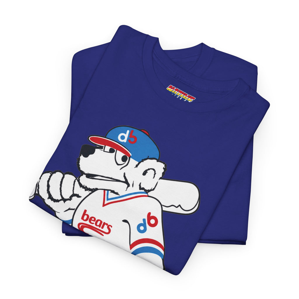 Denver Bears - vintage Denver gear