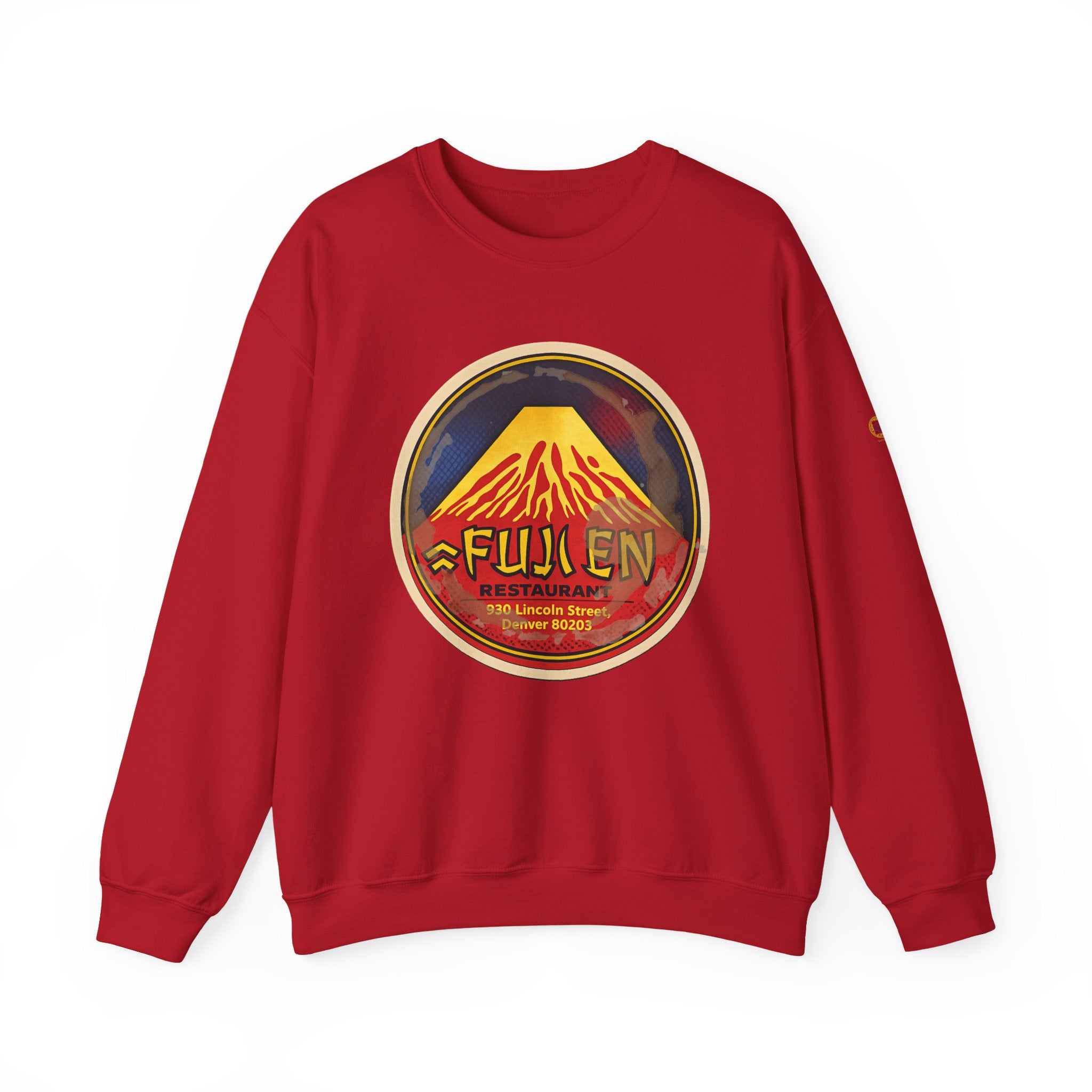 Fuji En (after hours) | Native303 Sweatshirt