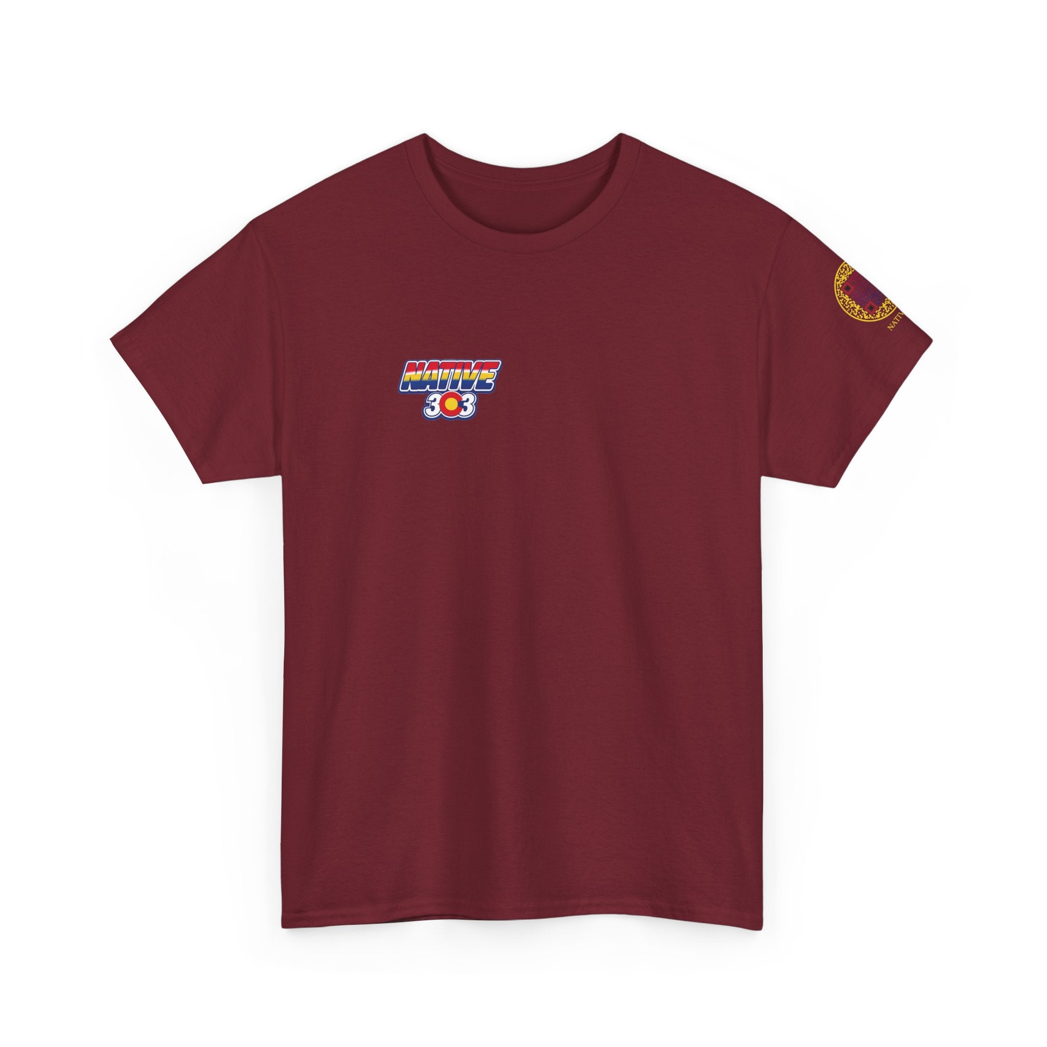 COOPER THEATER - vintage Colorado gear