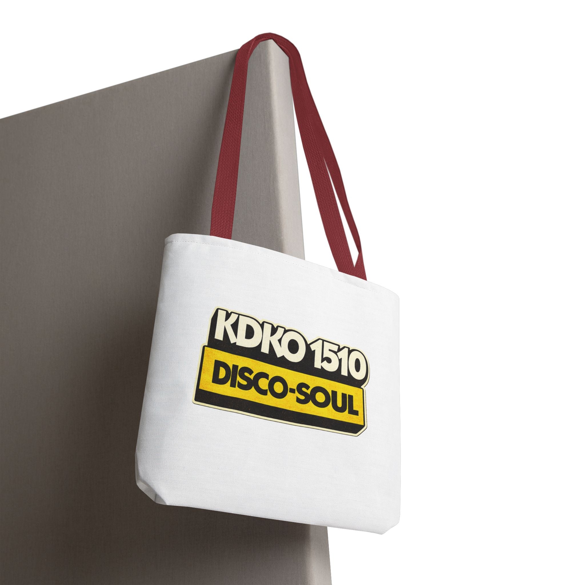 1510 AM KDKO Tote