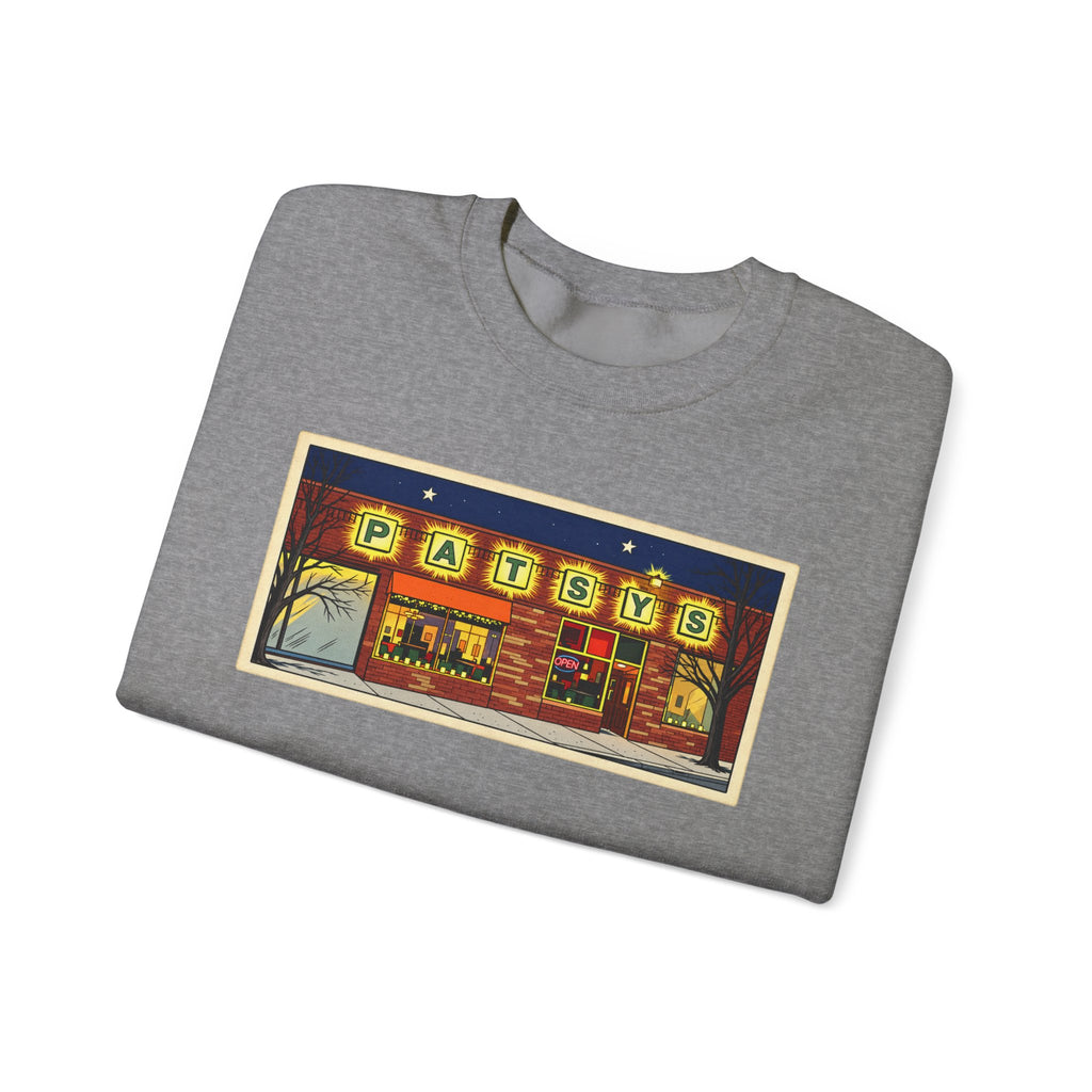 Patsy’s | Native303 Sweatshirt