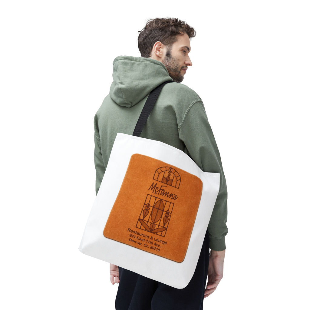 McFann’s Tote