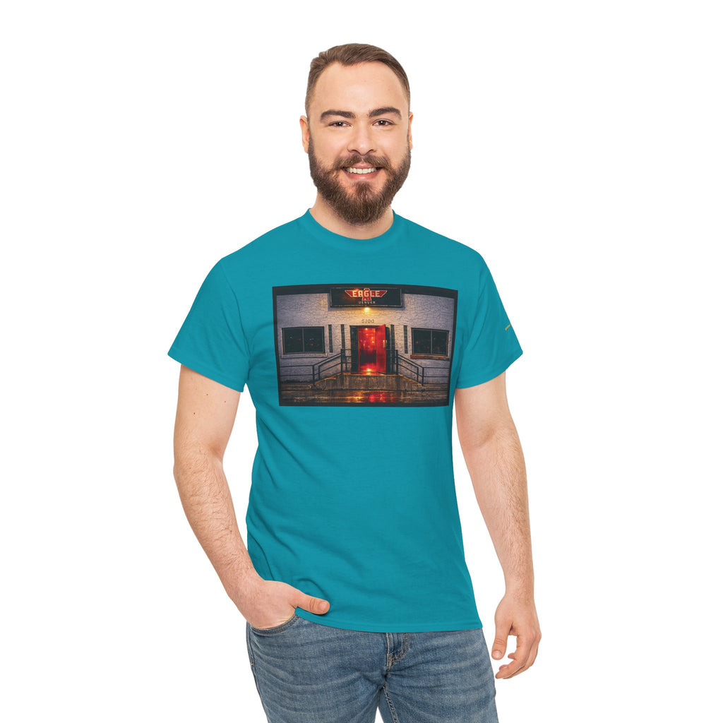 EAGLE - vintage Metro Denver gear