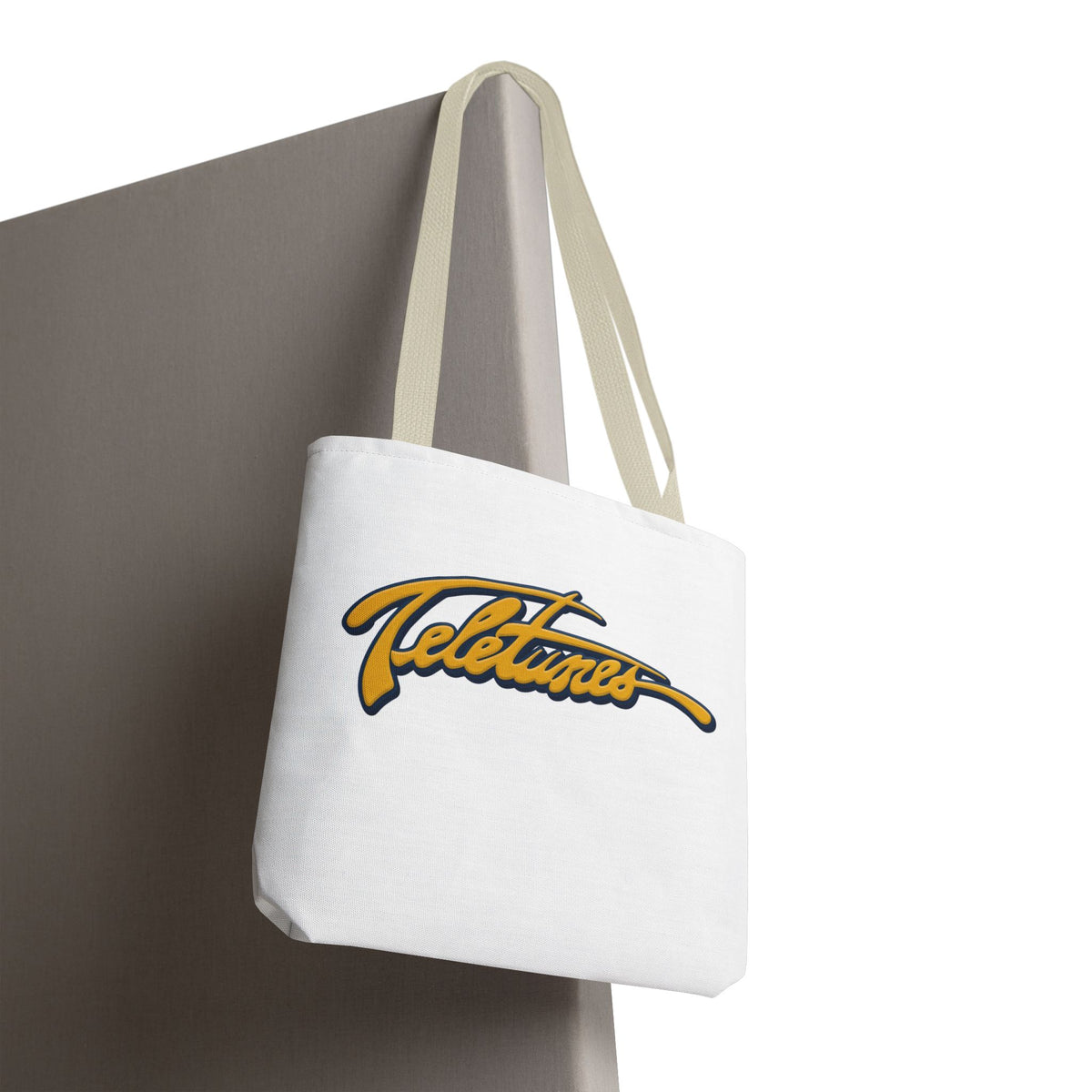 Teletunes Tote