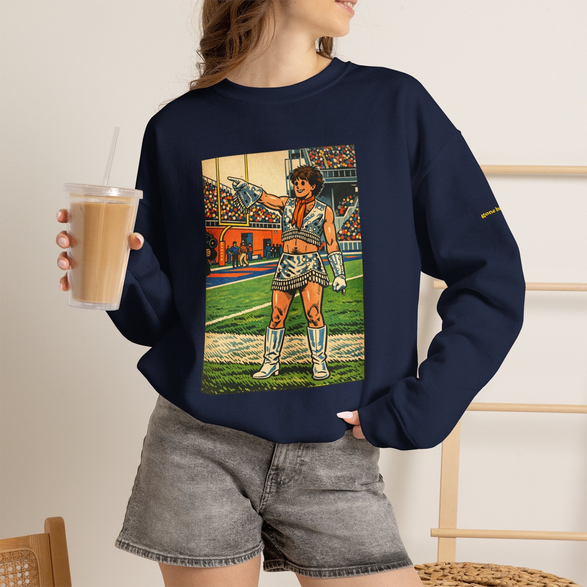 IYKYK | Native303 Sweatshirt