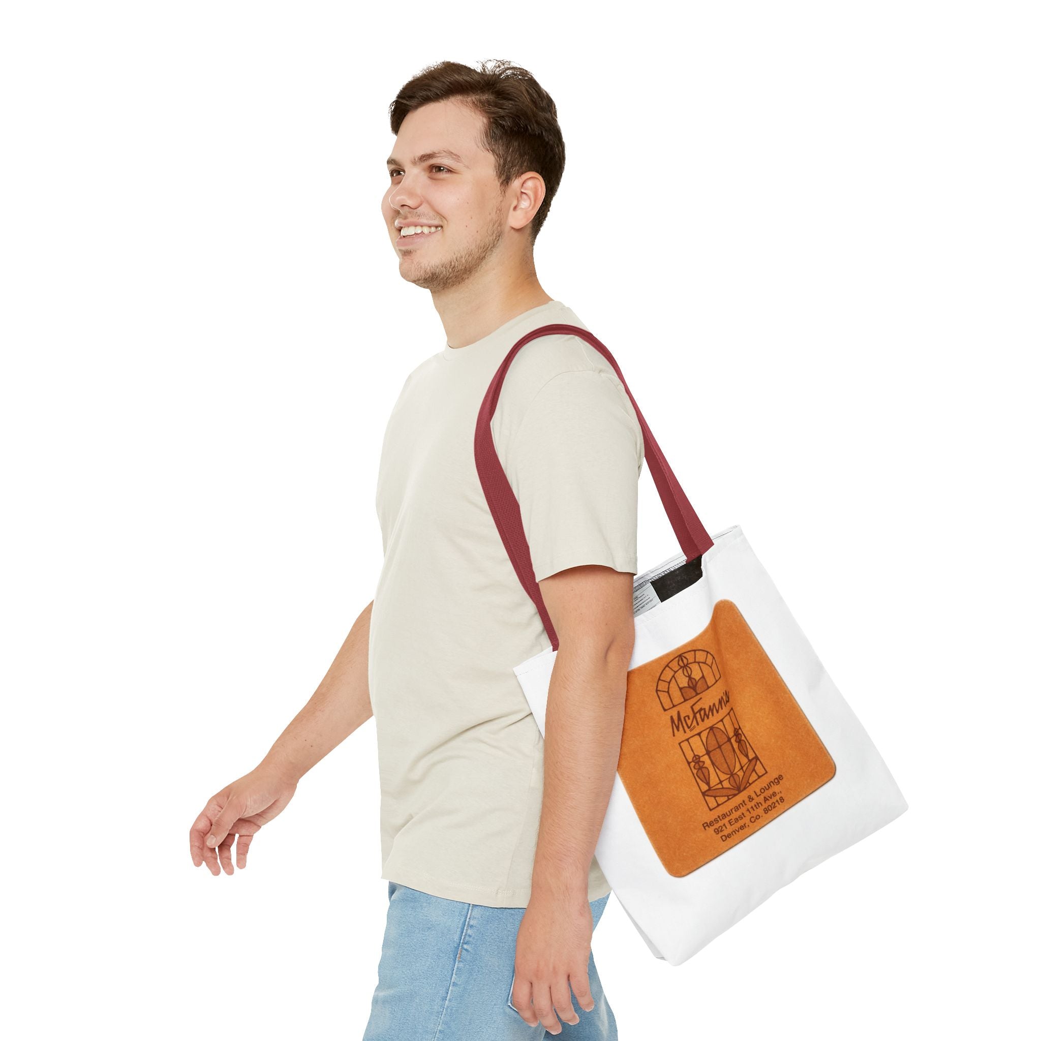 McFann’s Tote