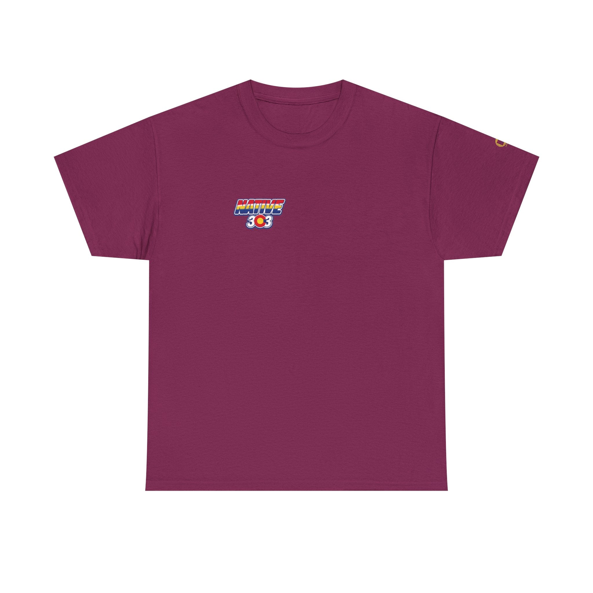 Common Grounds - vintage Metro Denver gear