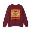 White Spot matchbook | Native303 Sweatshirt