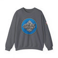 Boiler Room | Native303 Sweatshirt