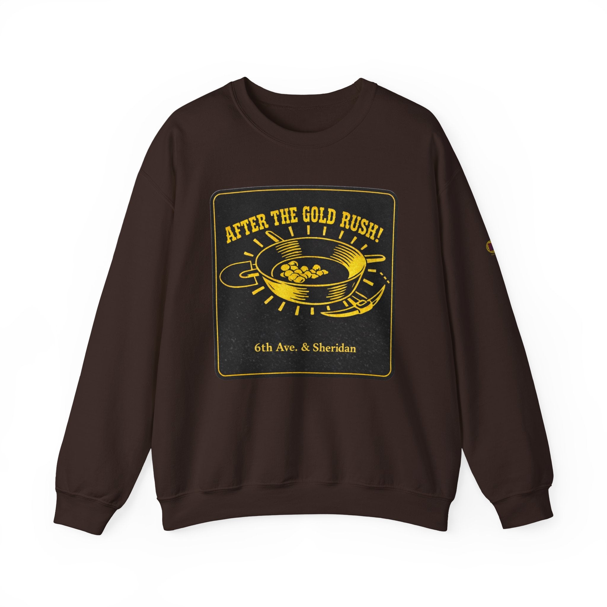 After the Gold Rush | Native303 Sweatshirt