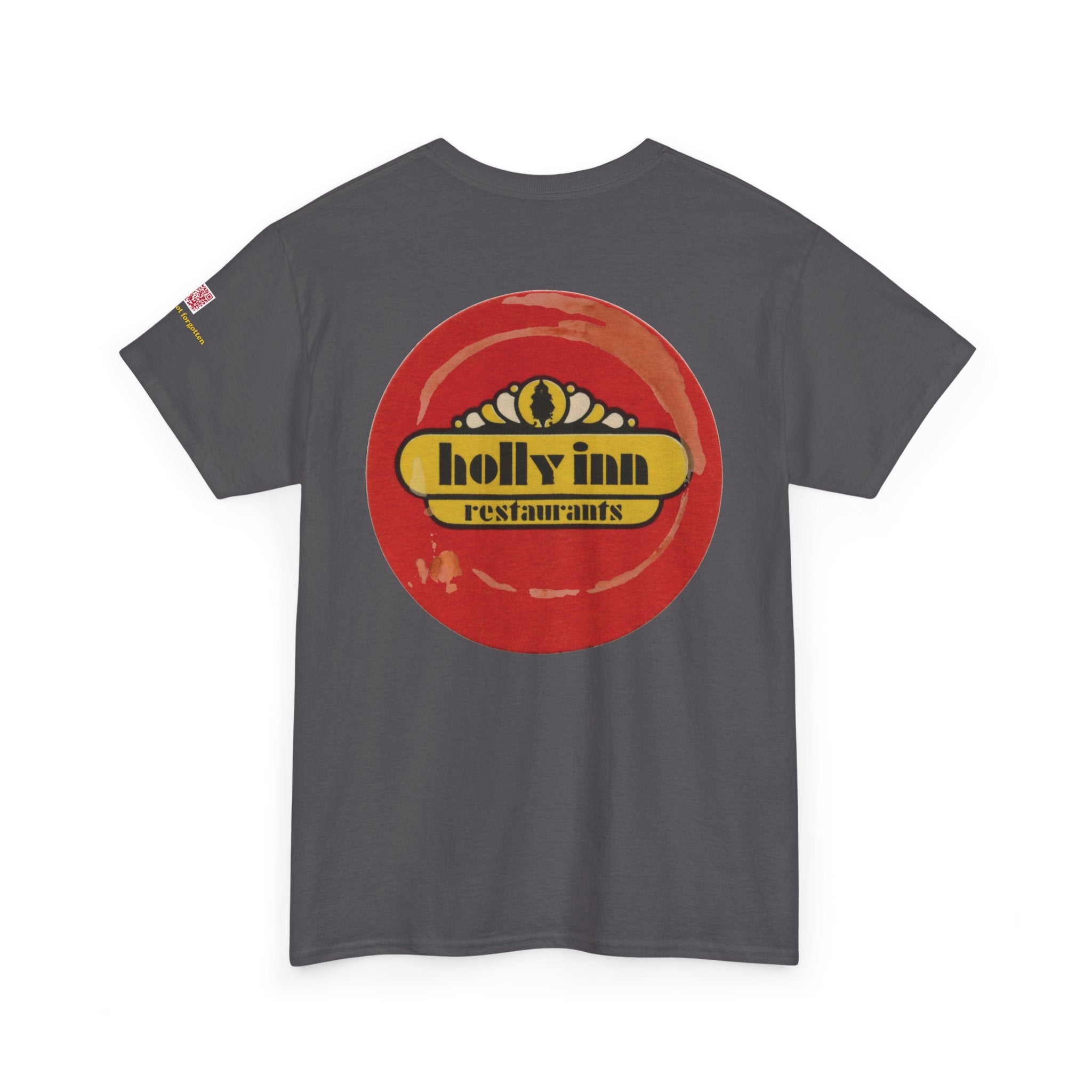 HOLLY INN (happy hour) - vintage Colorado gear