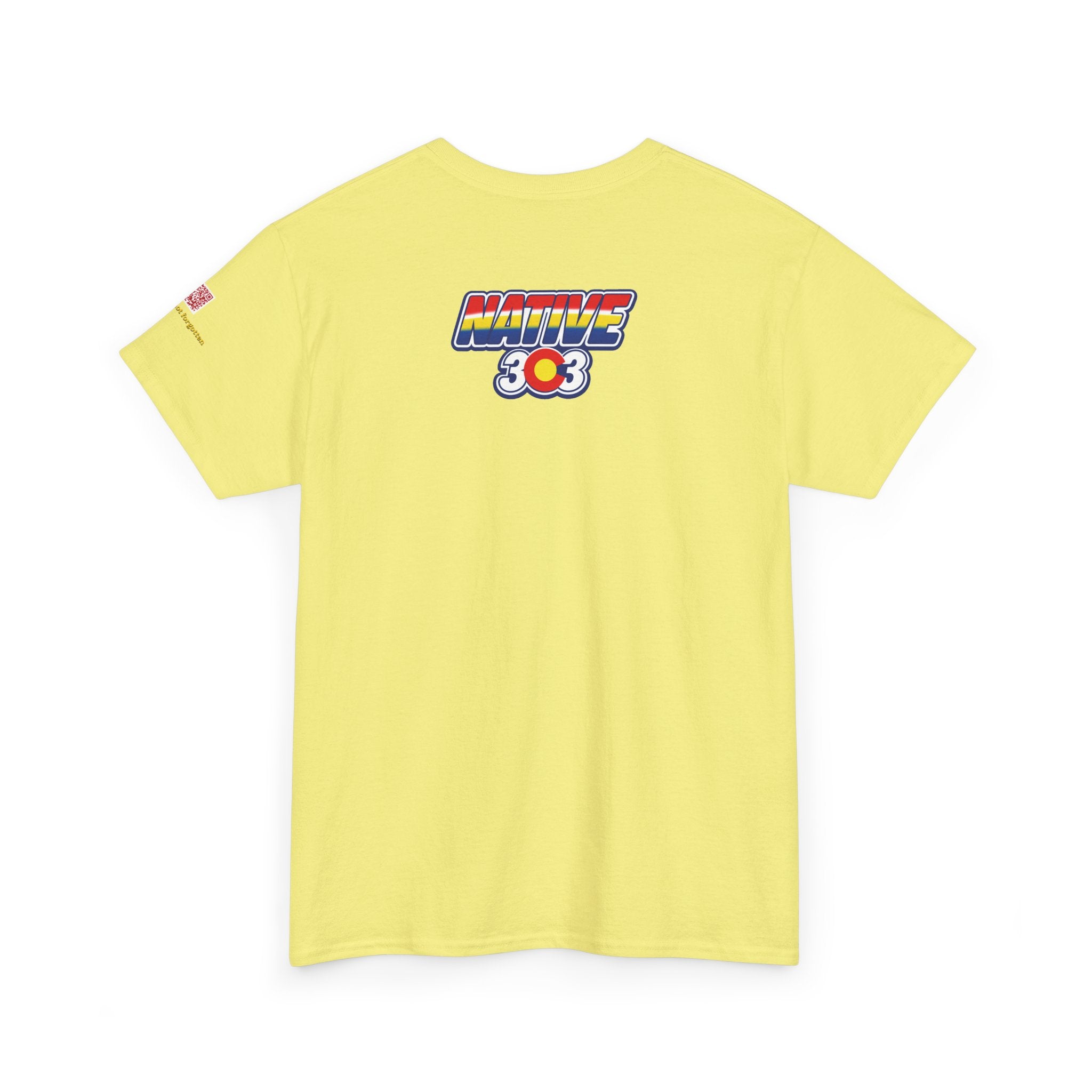 Three Lions Pub - vintage Denver gear