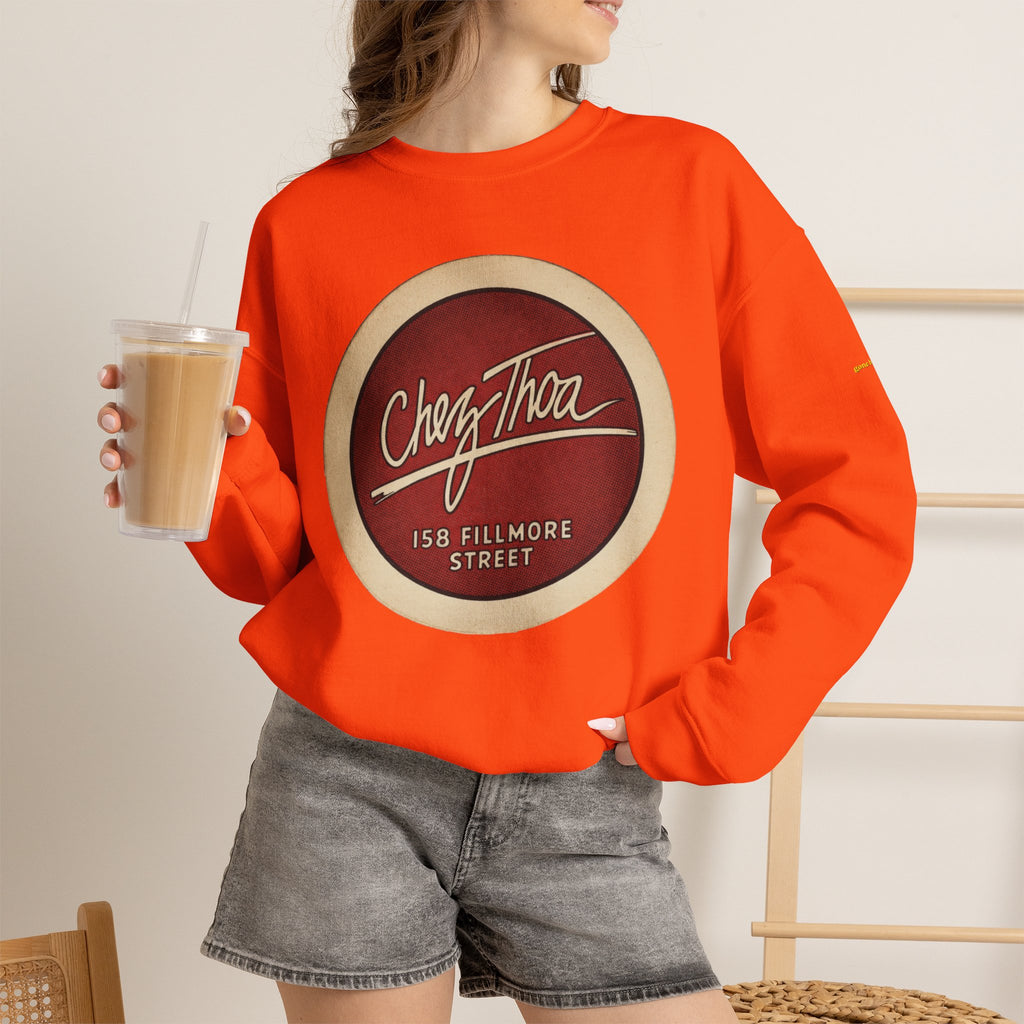 Chez Thoa | Native303 Sweatshirt