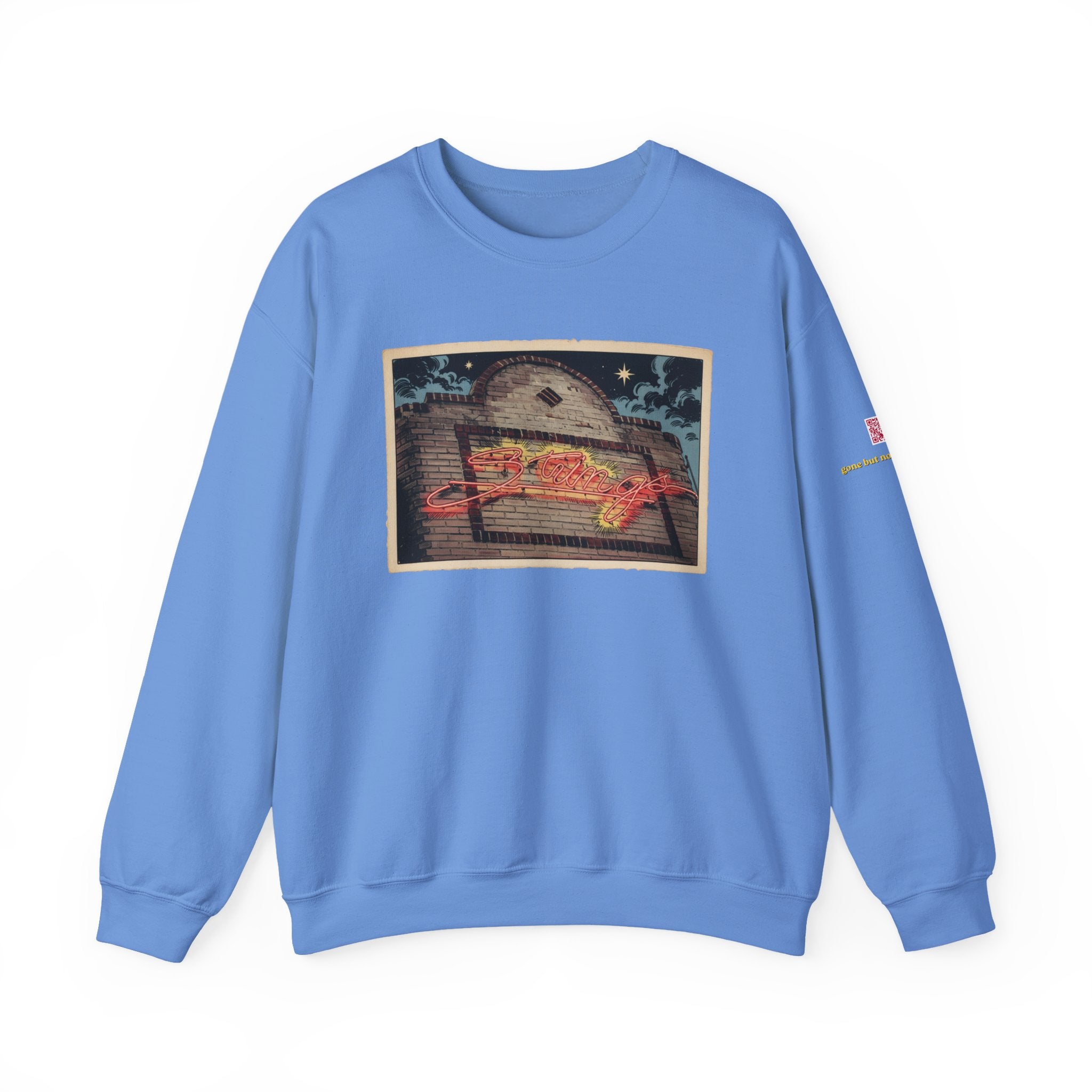 String’s | Native303 Sweatshirt