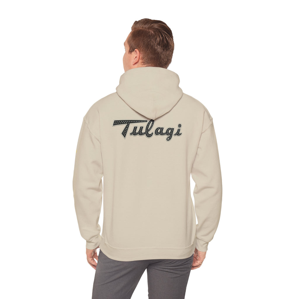 TULAGI | Unisex Heavy Blend™ Hooded Sweatshirt