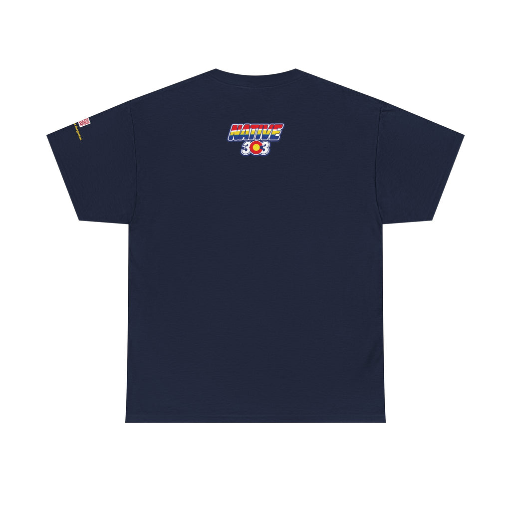Goodfriends - vintage Denver gear