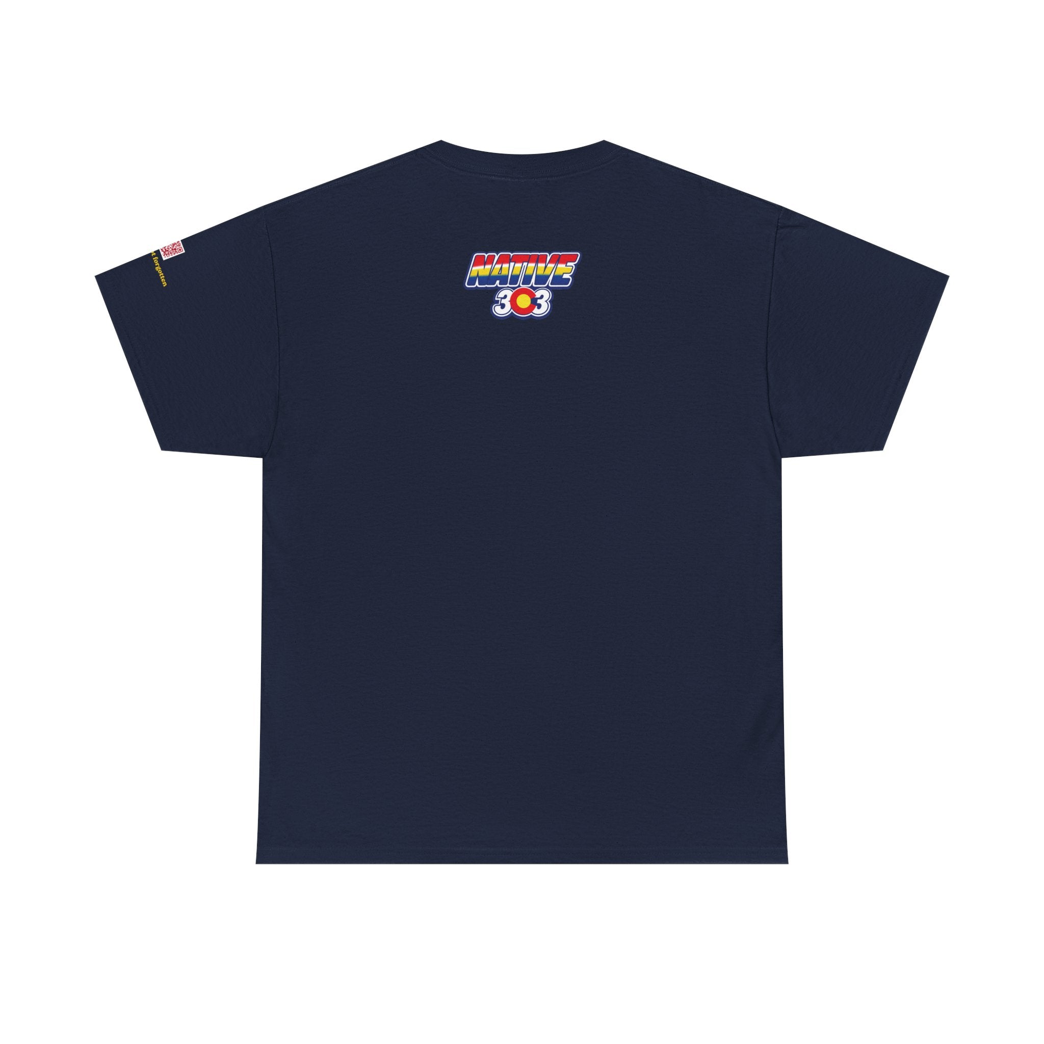Goodfriends - vintage Denver gear