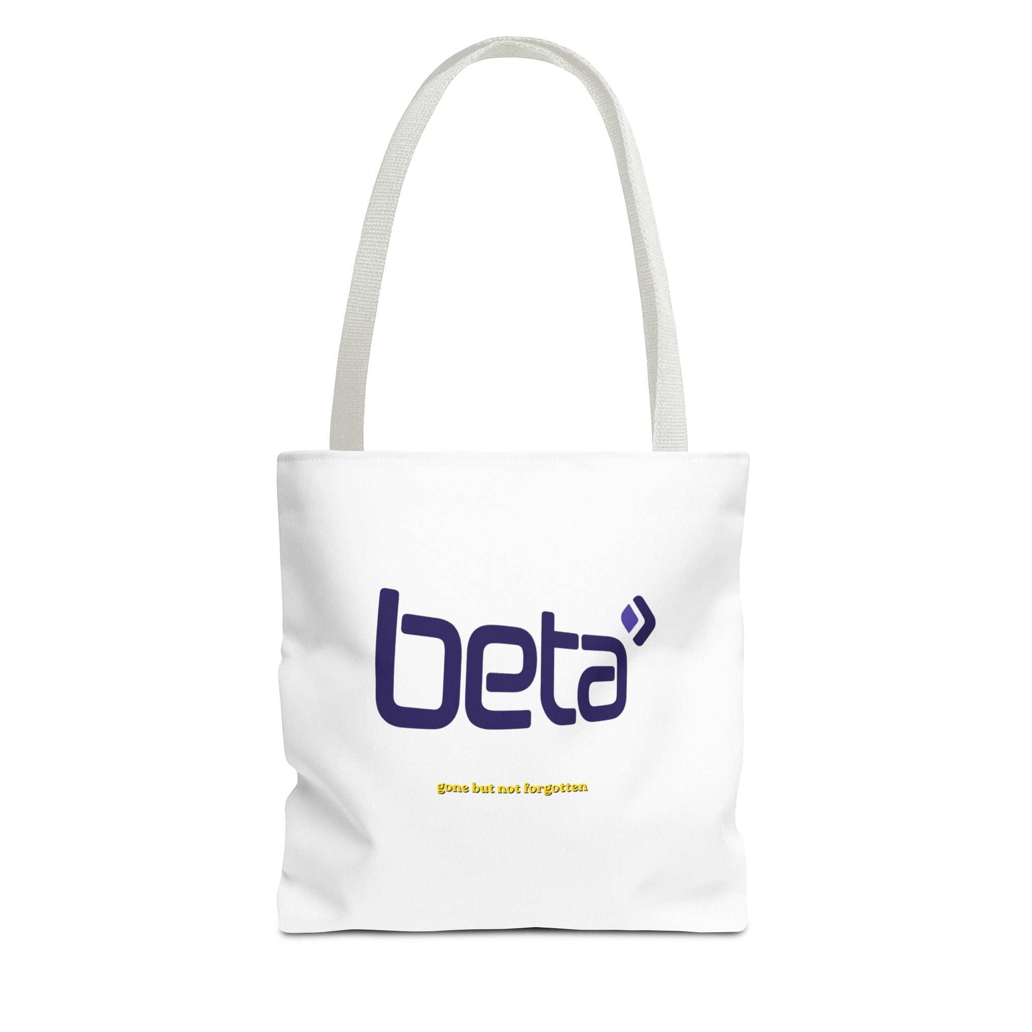 Beta Club Tote