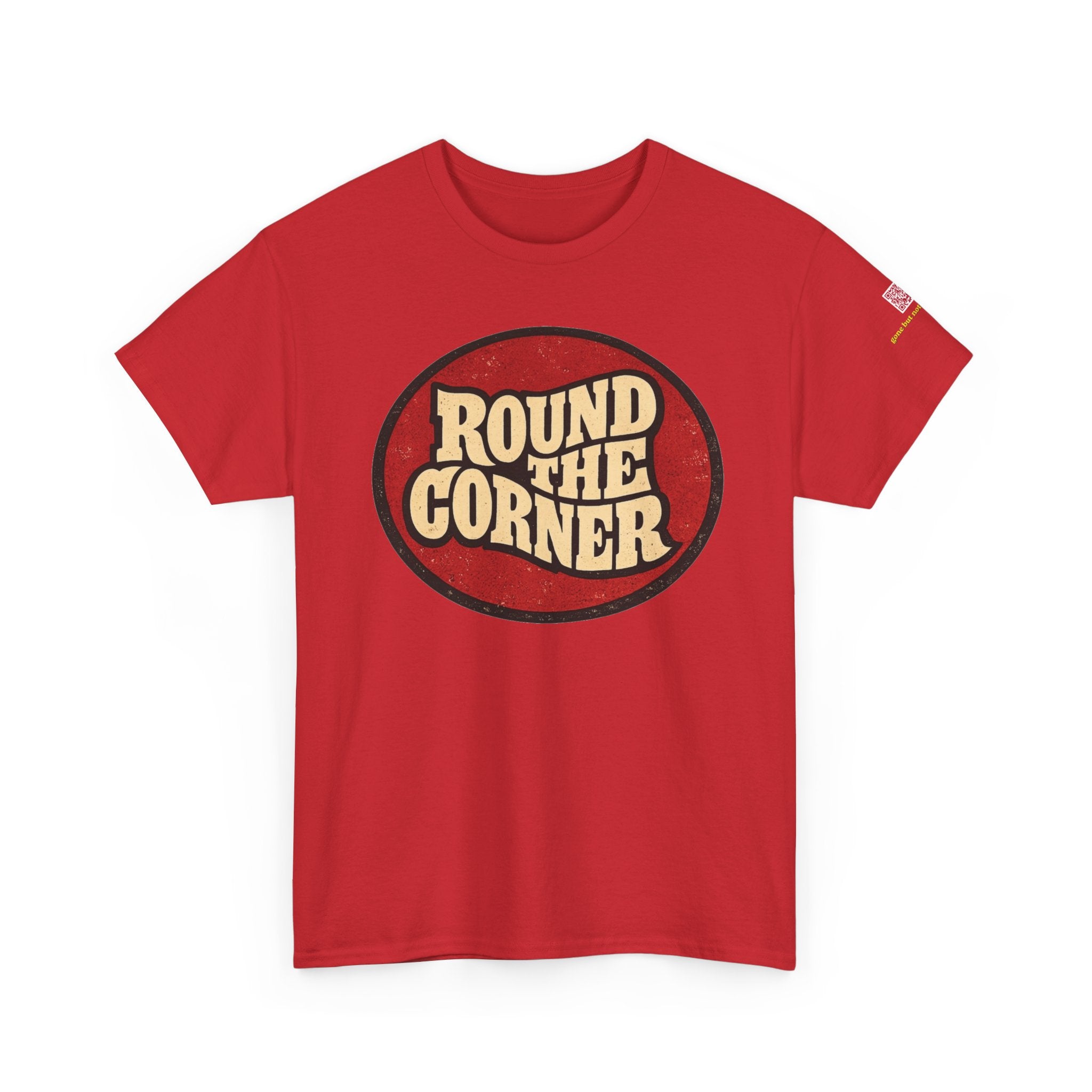 Round the Corner - vintage Colorado gear