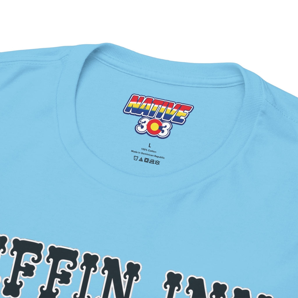 Tiffin Inn - vintage Denver gear