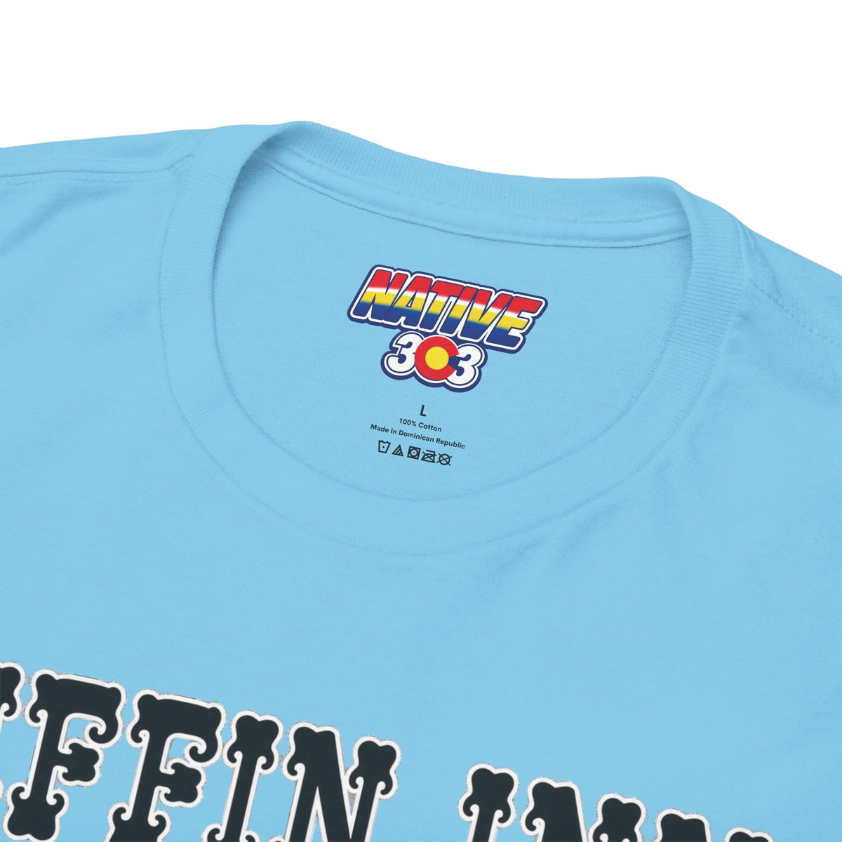 Tiffin Inn - vintage Denver gear