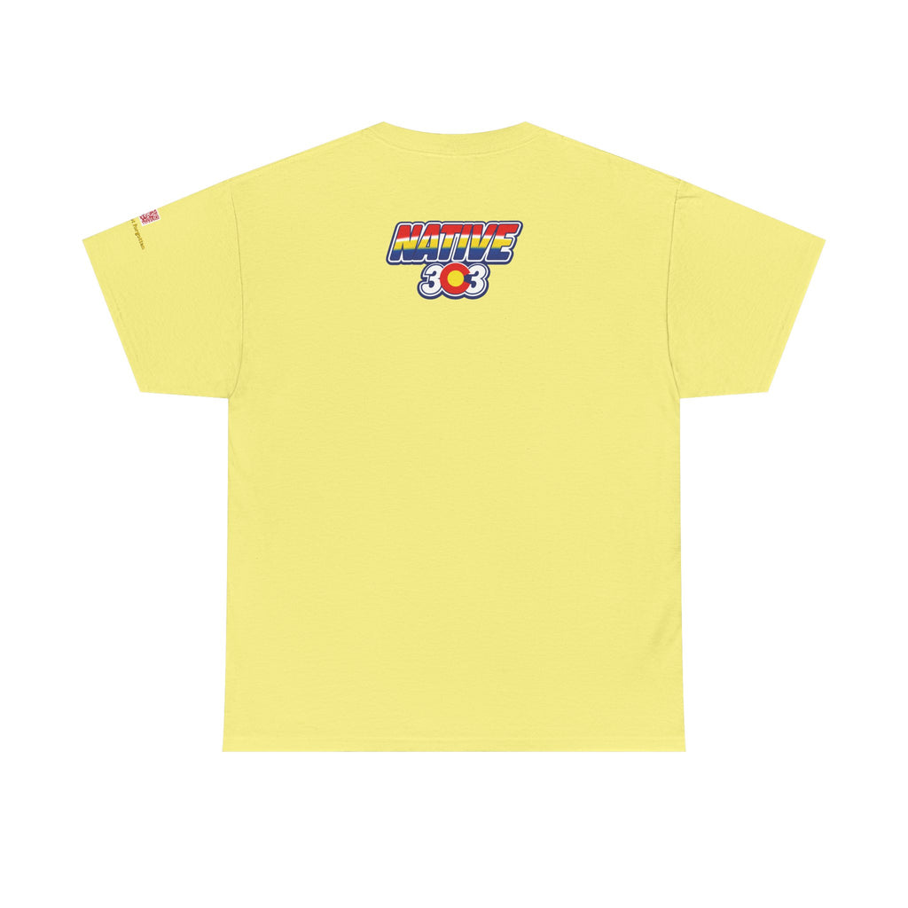 Fado - vintage Denver gear