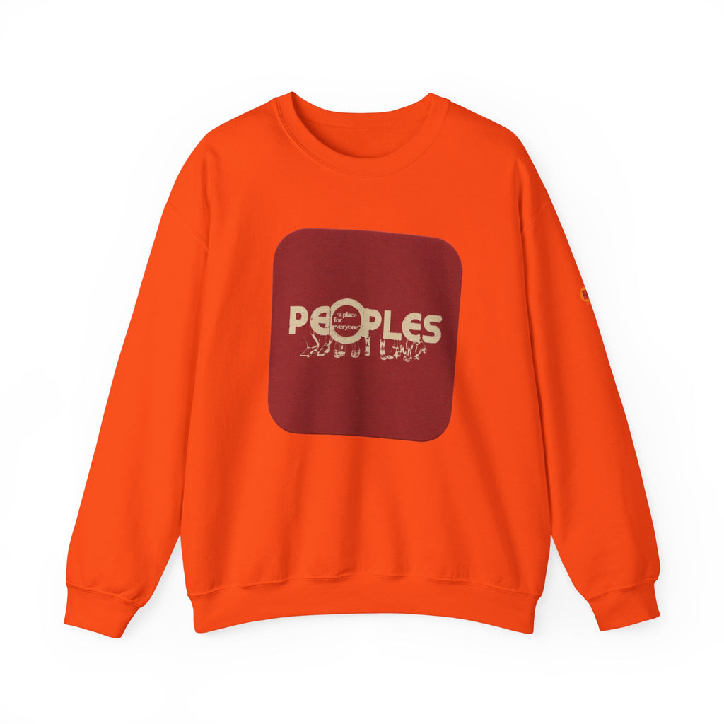 People's Bar | Native303 Sweatshirt