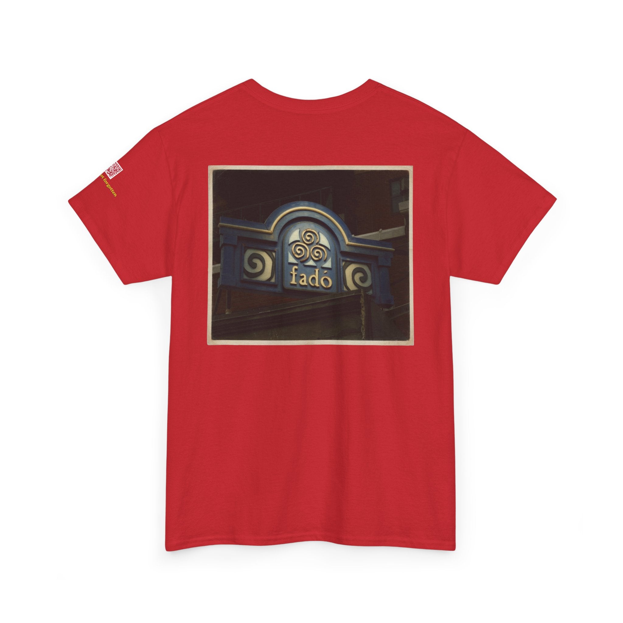 FADO - vintage Denver gear