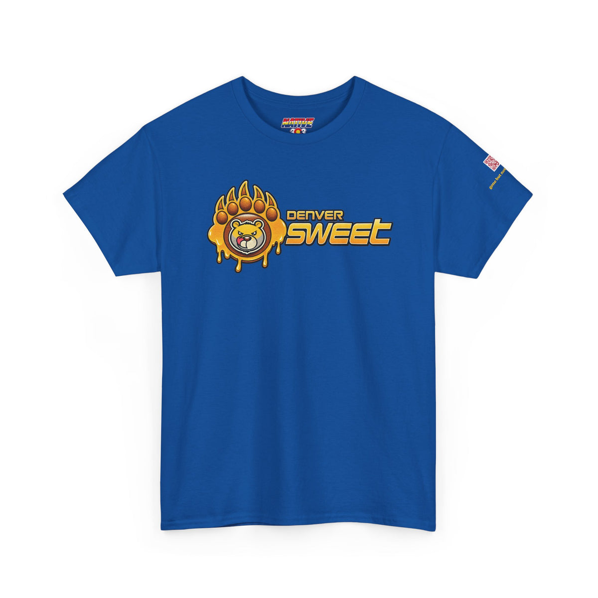 Denver Sweet Bar - vintage Denver gear