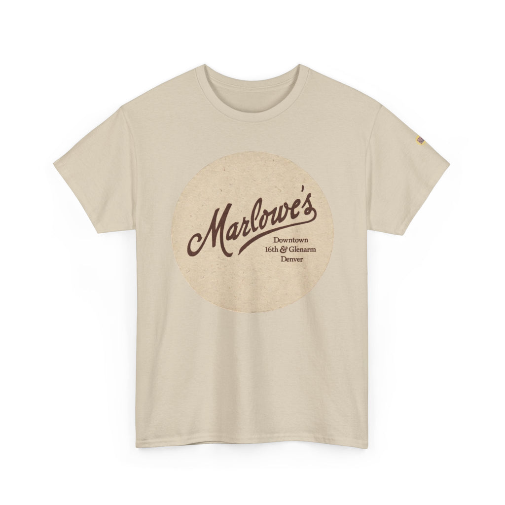 Marlowe’s - vintage Denver gear