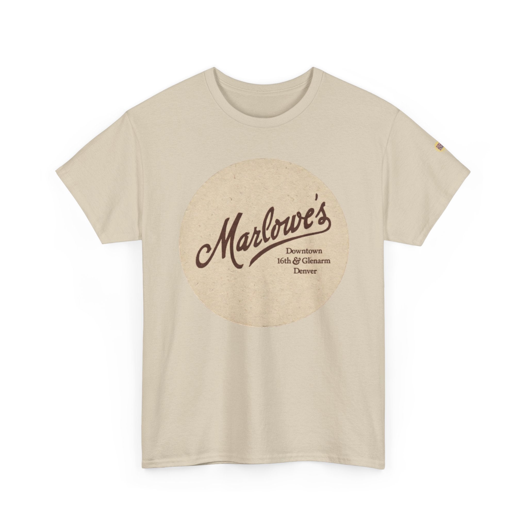 Marlowe’s - vintage Denver gear