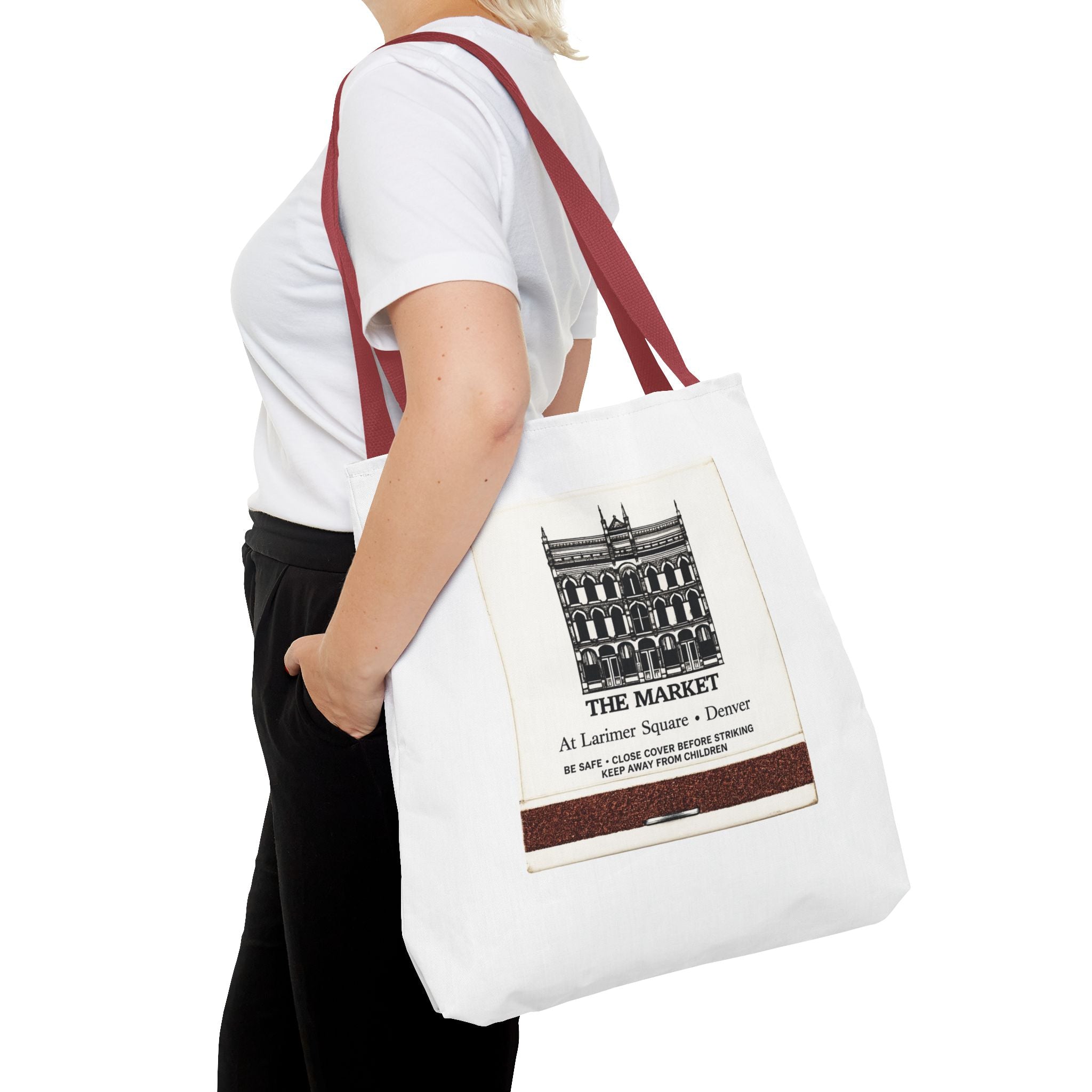 The Market Tote