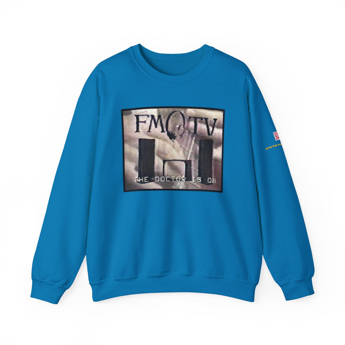 FM/TV | Native303 Sweatshirt