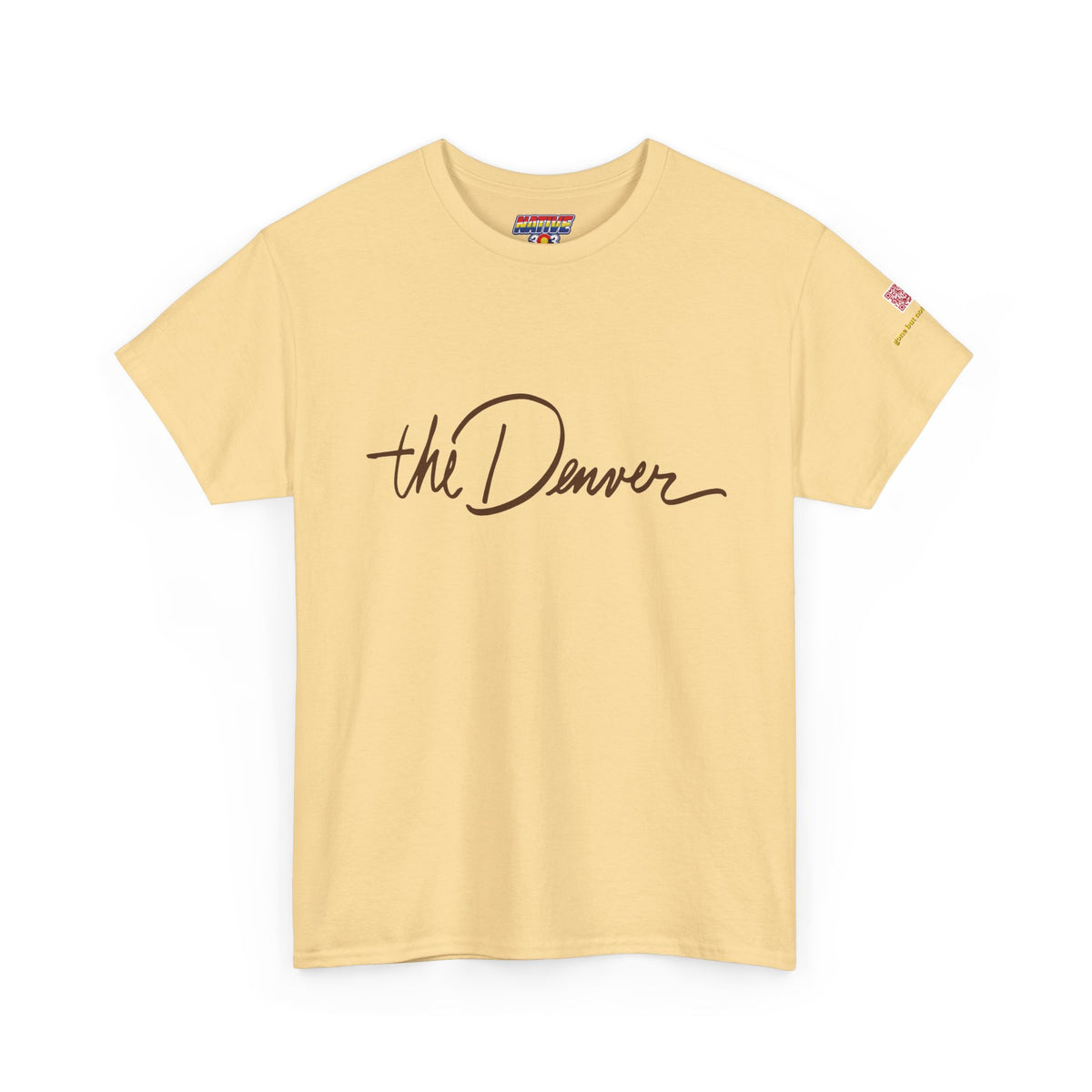 DENVER DRY GOODS - vintage Metro Denver gear