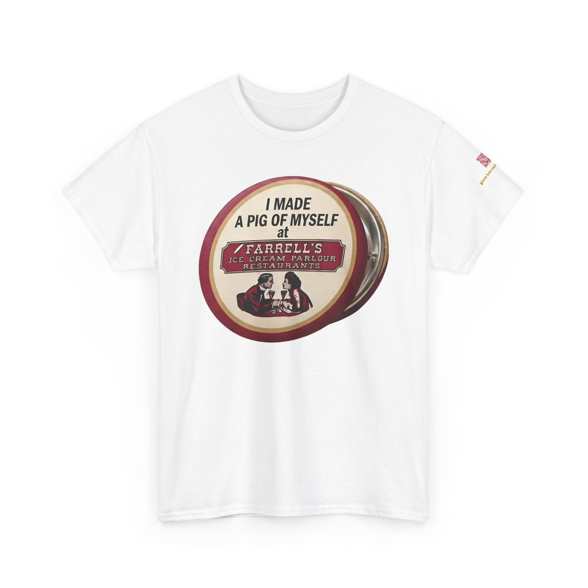 FARRELL'S - vintage Denver gear