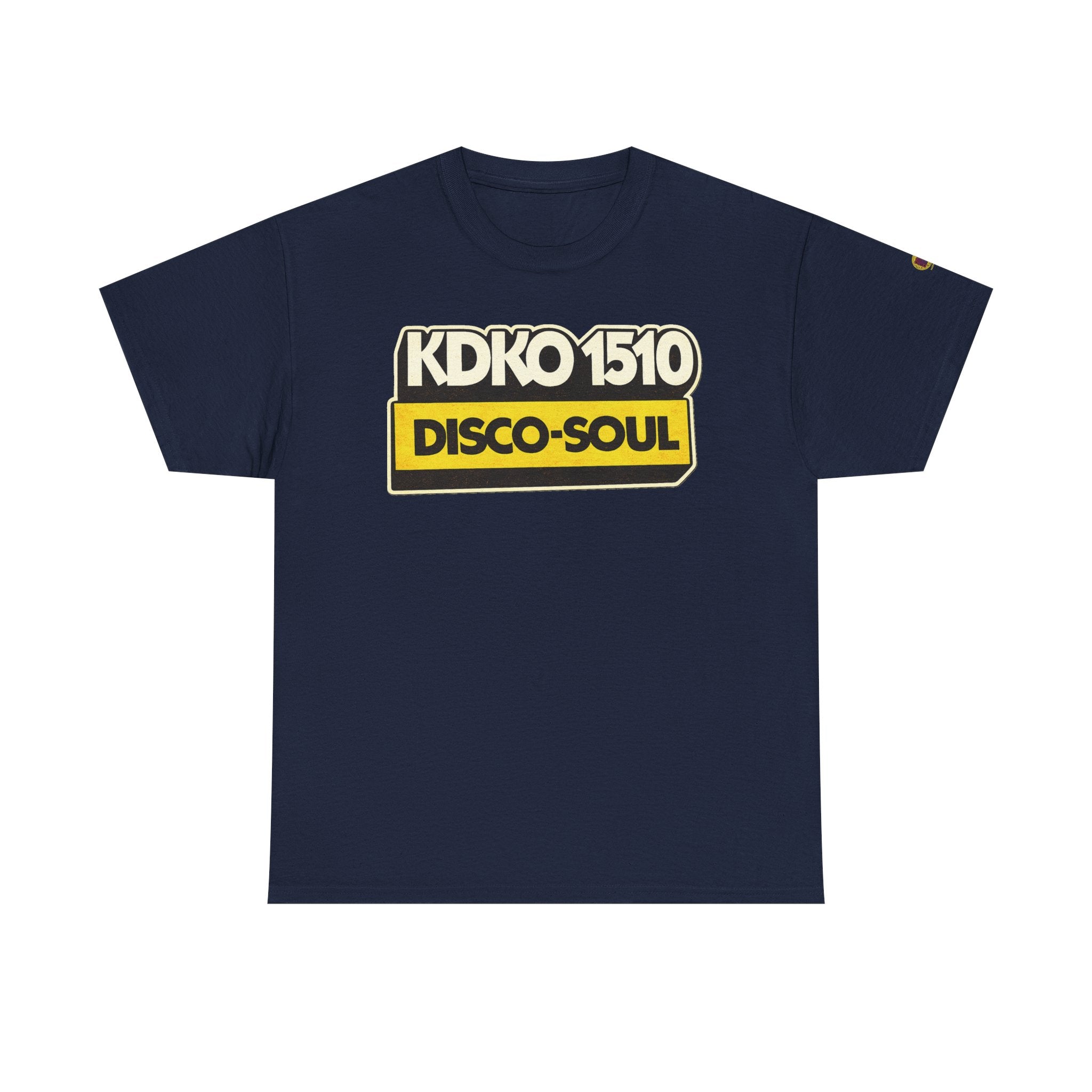 1510AM KDKO - vintage Denver gear