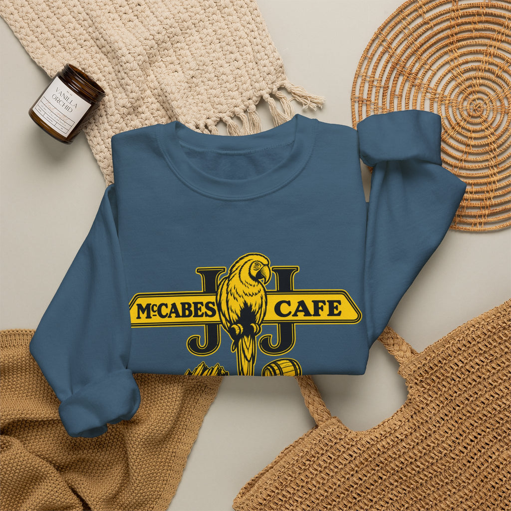 JJ McCabes - Boulder | Native303 Sweatshirt