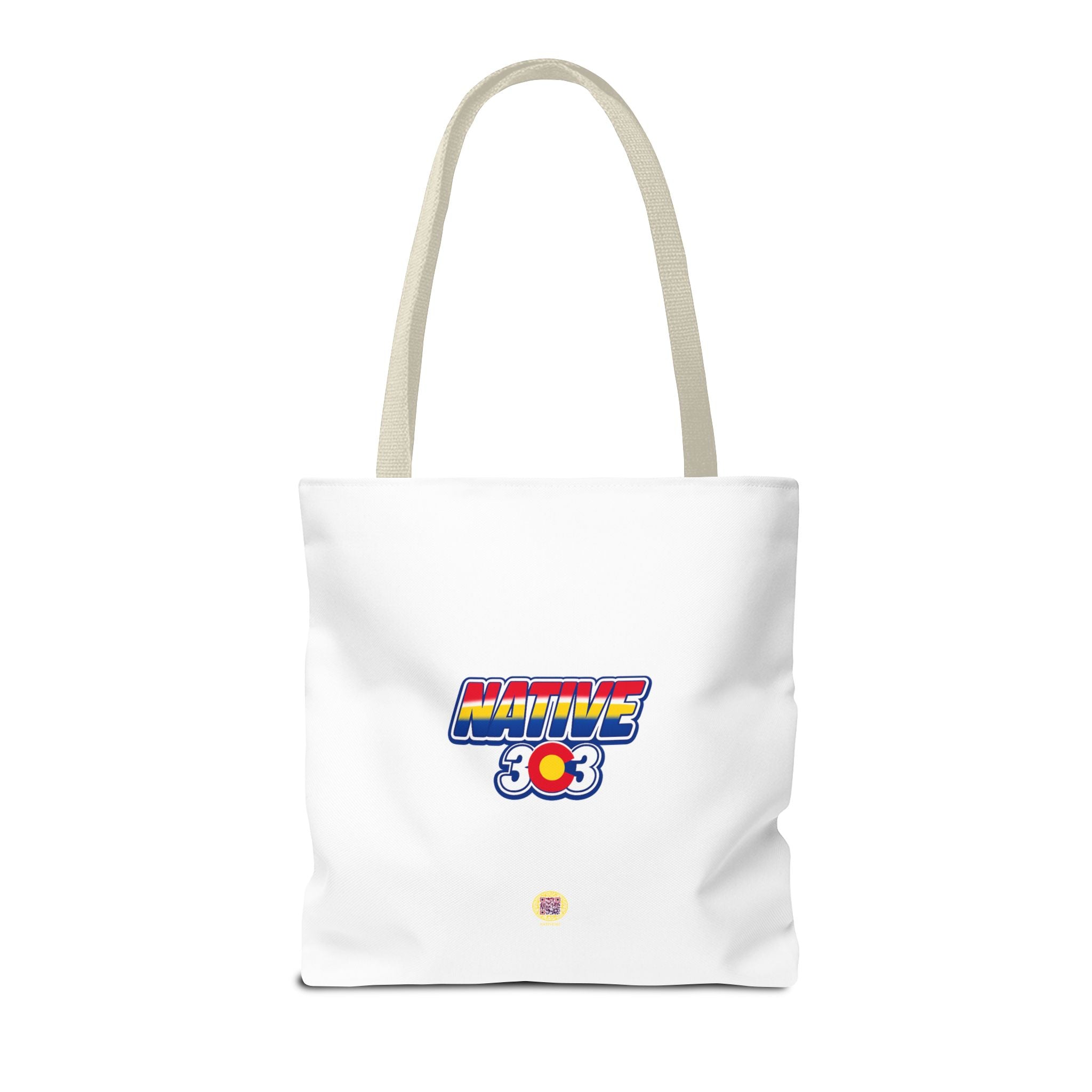 Bonnie Brae Tavern Tote