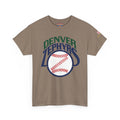 Denver Zephyrs - vintage Denver gear
