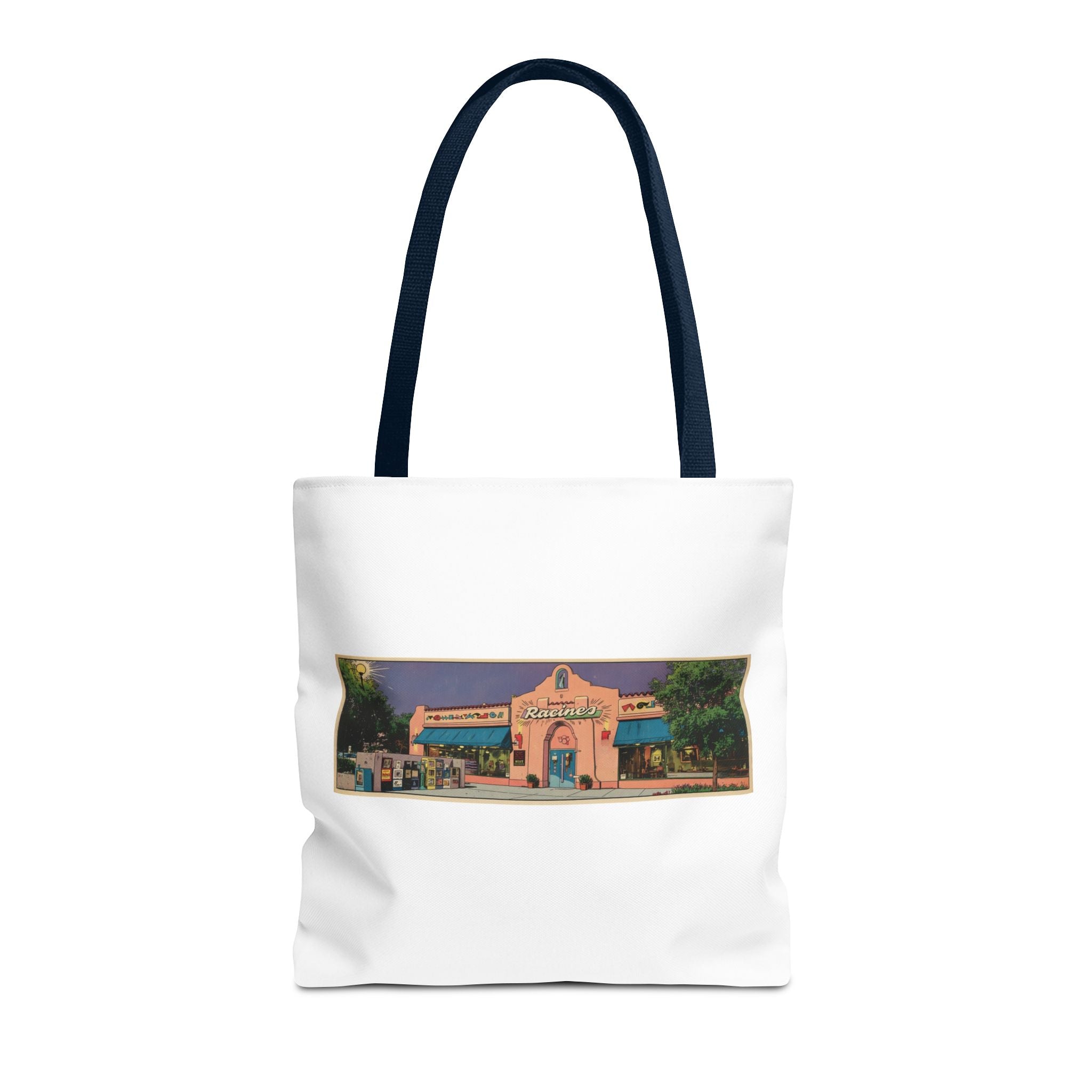 Racine’s Tote