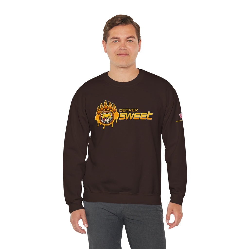 Denver Sweet | Native303 Sweatshirt